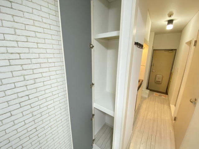 ヴィラ国分寺1階 部屋その他
