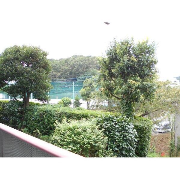 サントピアK102号室 部屋その他