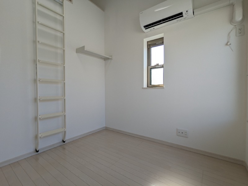 ルークス雑色1階 同建物別部屋の参考画像