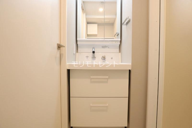 アトリオフラッツ高円寺1階 室内写真