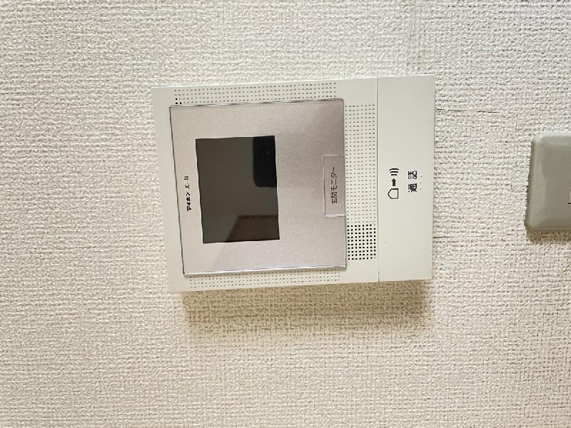 ルネス常盤平5階 部屋その他