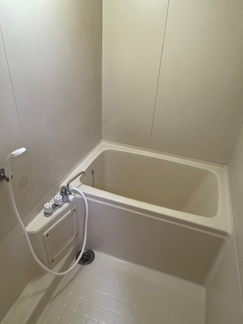 明宏ビル お風呂