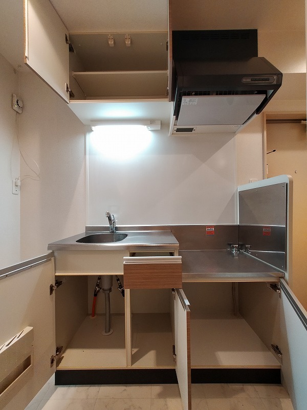 サンハイム2階 部屋その他