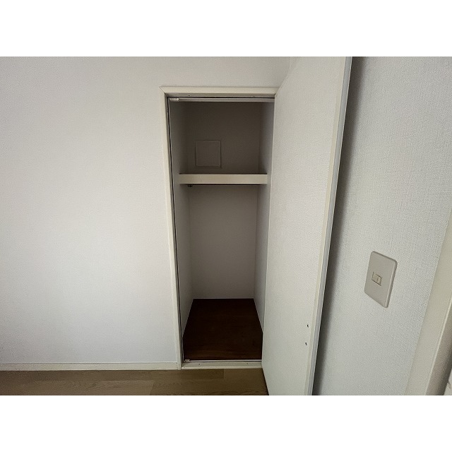 コーポ オーノ 内観