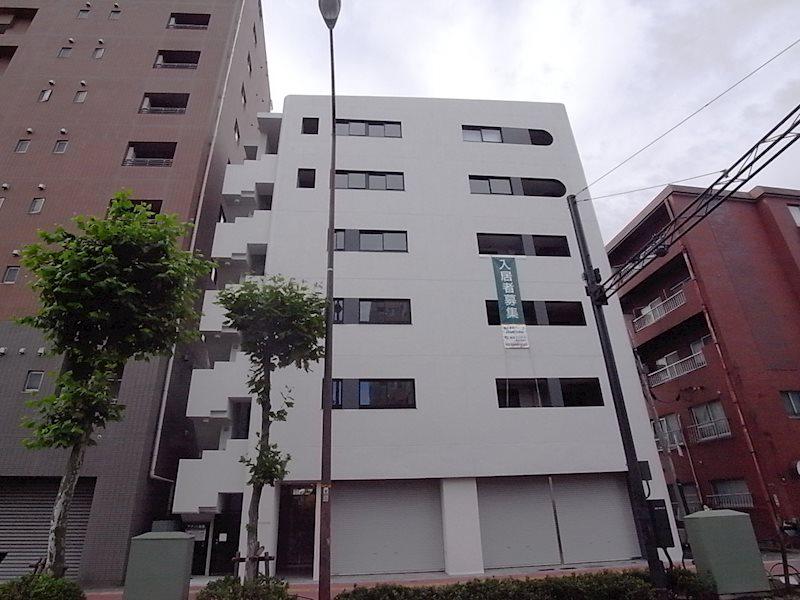 Address千石の外観画像