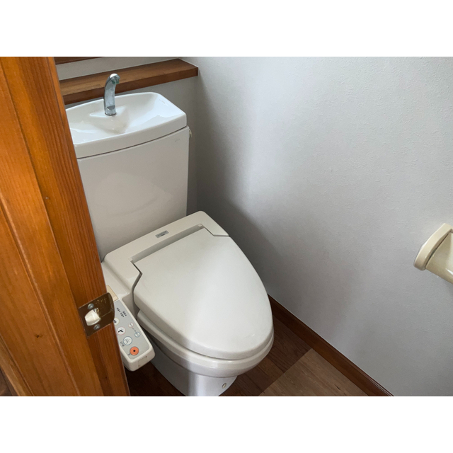 エクセルタウン花園戸建Ⅳ1号室 内観