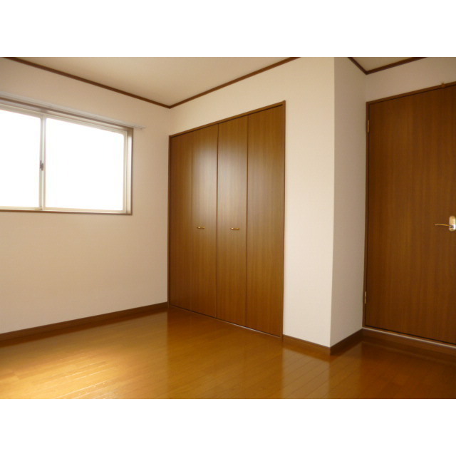 アムール 宮寿 内観