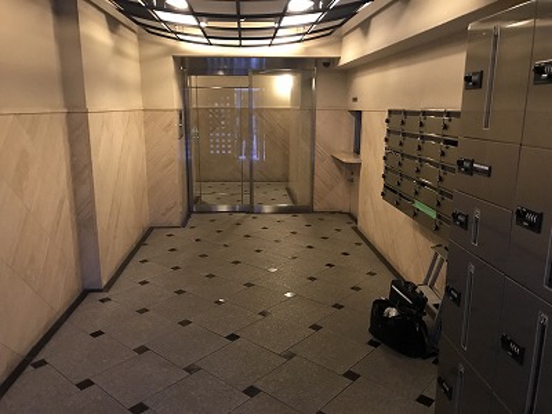 エクセリア門前仲町901号室 同建物別部屋の参考画像