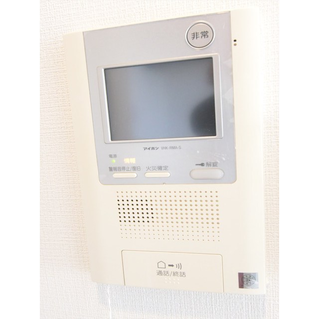 ルクレ森下レジデンス0907号室 部屋その他