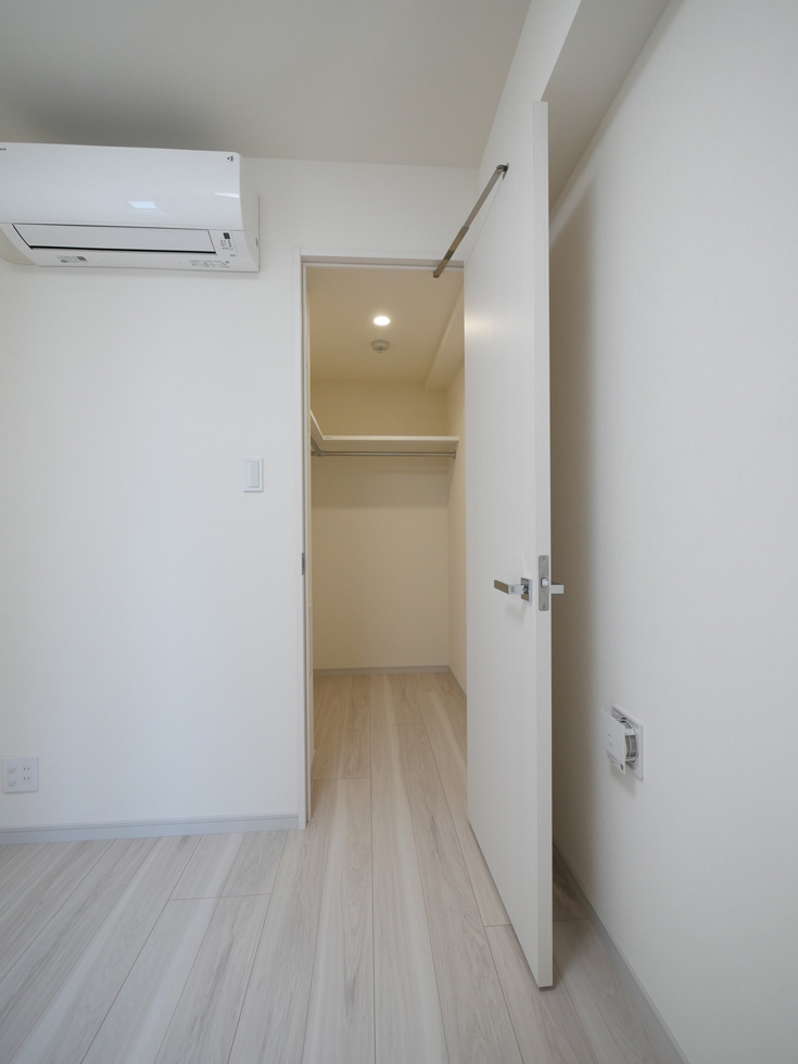 アーバンパーク押上3階 内観