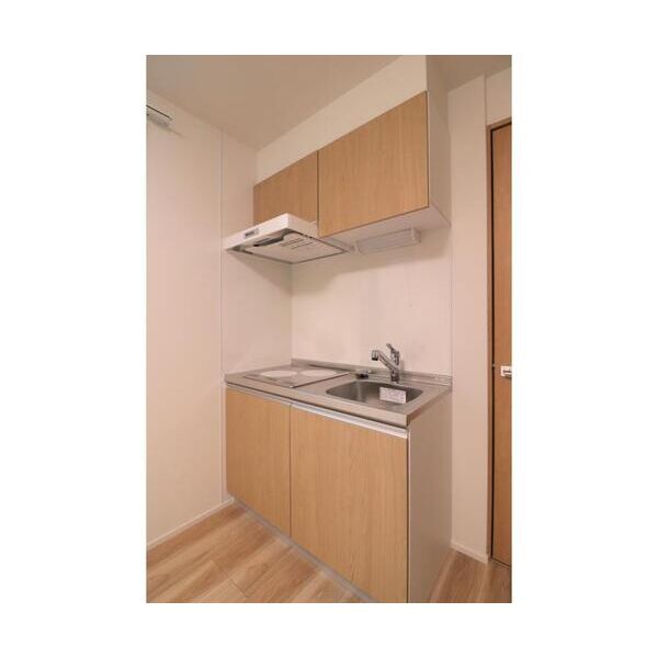 Kayu　Manis キッチン