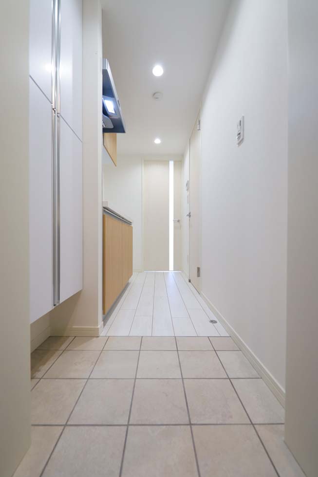 仮称）上池台1丁目マンション 内観