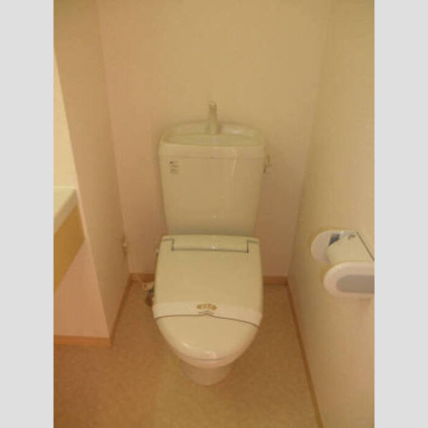 エトワール 1号室以外トイレ