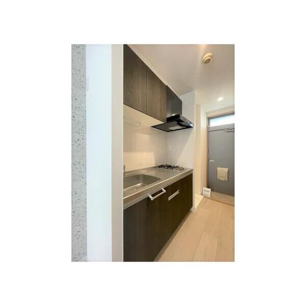 エステート沼尻 キッチン