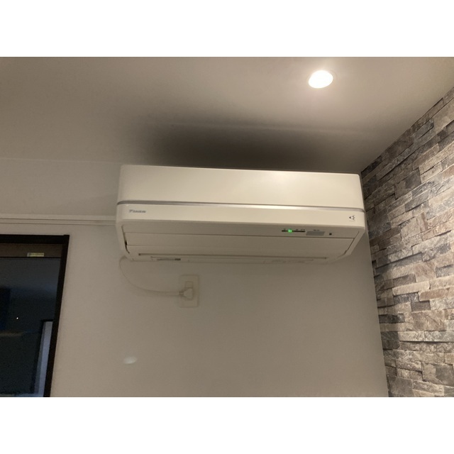 El alivio102号室 部屋その他