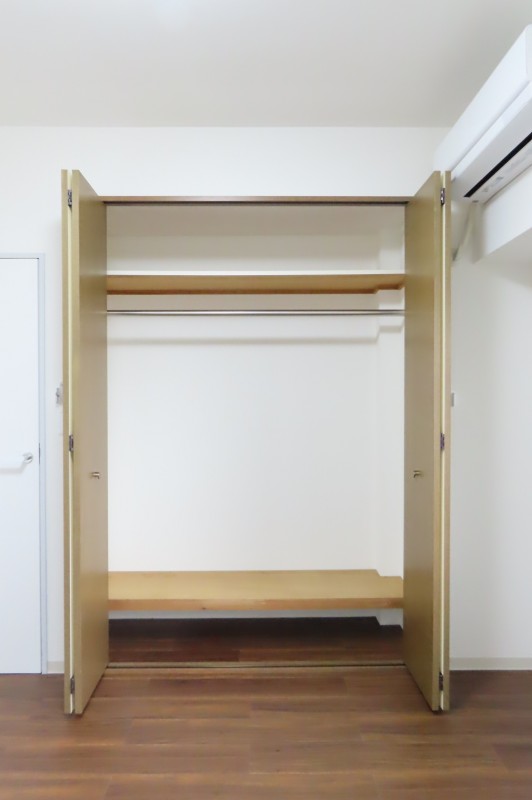 T's garden府中3階 部屋その他