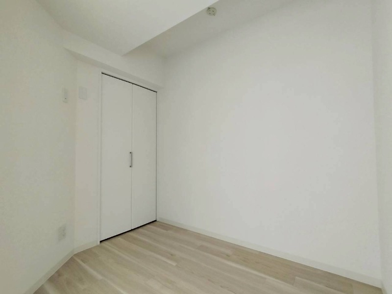 TraValore淵野辺3階 リビング