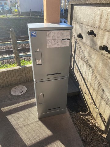 フェリーチェ湘南台0201号室 その他共有部分