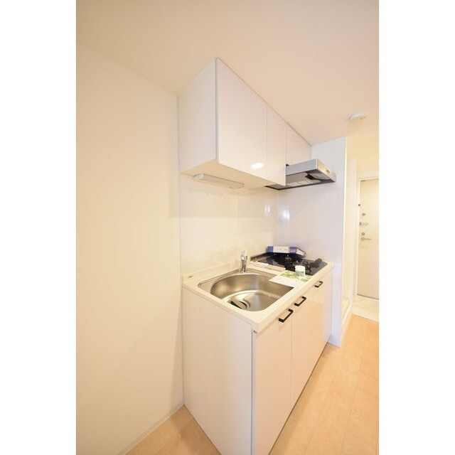 グローリオシェルト池袋Ⅴ0502号室 内観