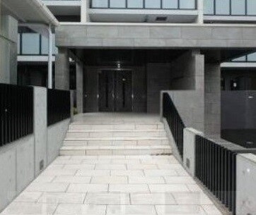 ジーベック小竹向原306号室 外観