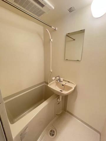 ラ・ヴィータ板橋3階 部屋その他