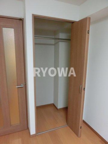 ヴェルトゥール浅草橋 掲載の写真は退去前の写真となります。