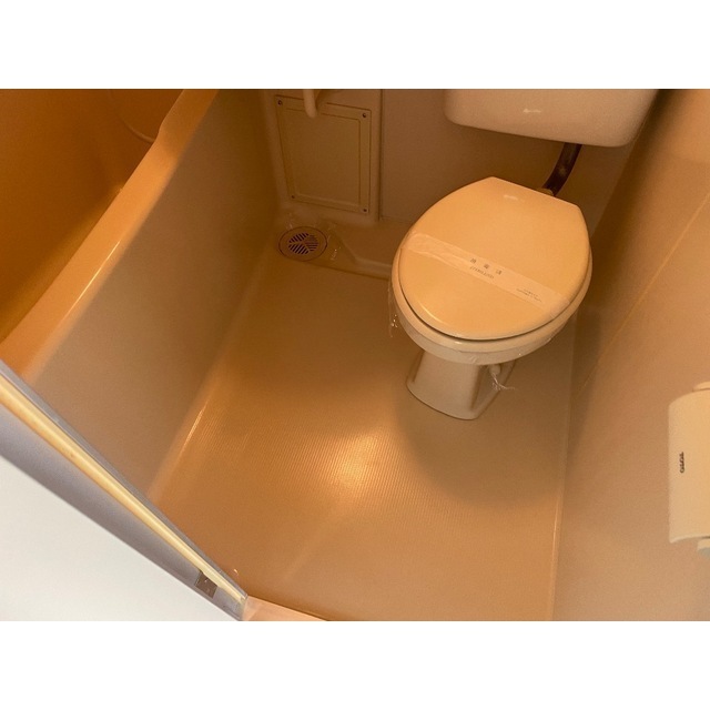 クラスカ上尾 内観