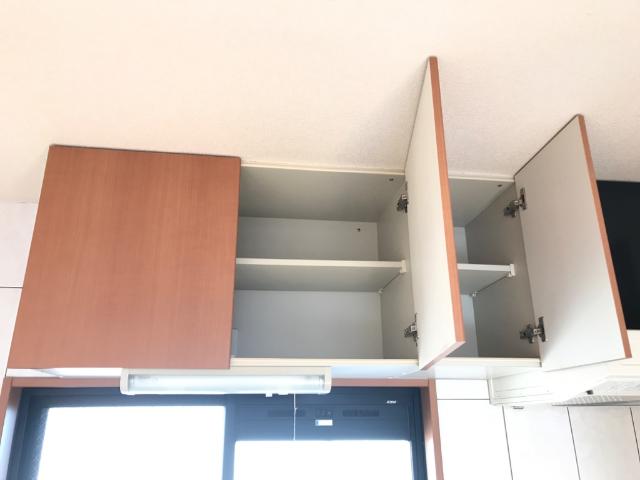 エンジョイライフ キッチン収納