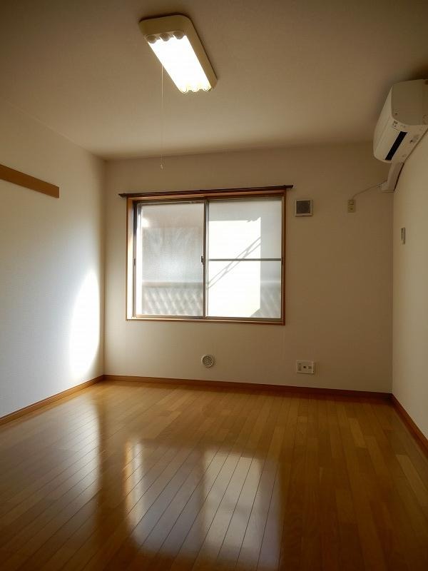 クレアーレ瑞江Ⅵ1階 部屋その他