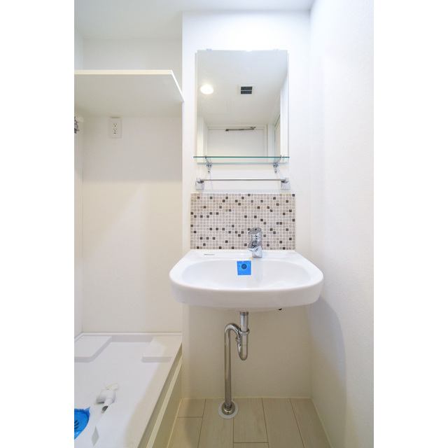 PASEO神楽坂0101号室 同建物別部屋の参考画像