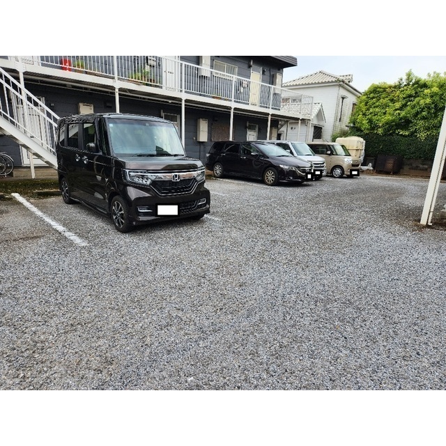 チェリー桜木Ⅱ206号室 部屋その他