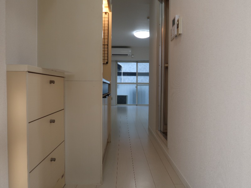 ドーム西川口 ※別号室の写真となります。