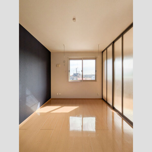 カーサ・ドマーニ　B202号室 部屋その他