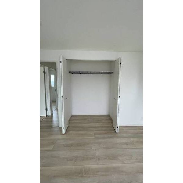 クレイドルガーデン茅ヶ崎市円蔵第16　2号棟 収納