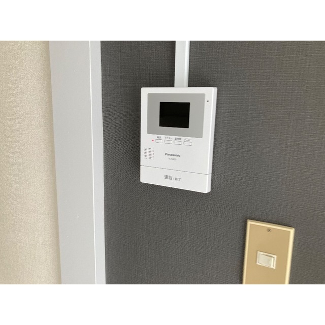 パレス金森台106号室 部屋その他