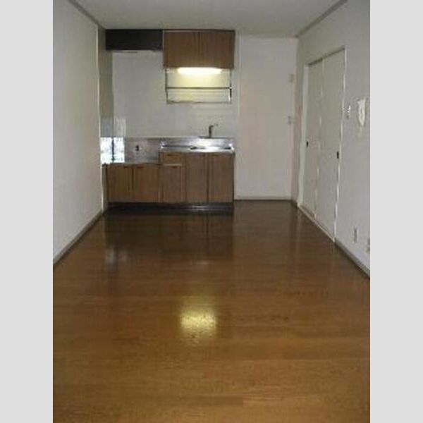 エクセル八雲 101号室　LDK