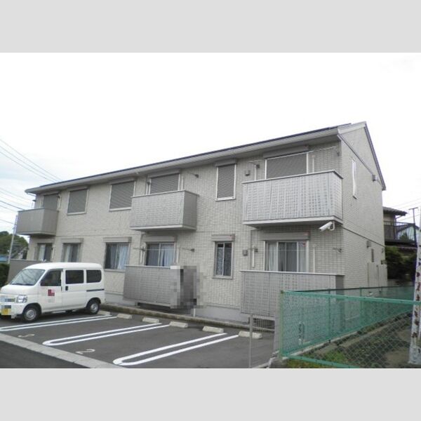 fraiseⅡの外観画像