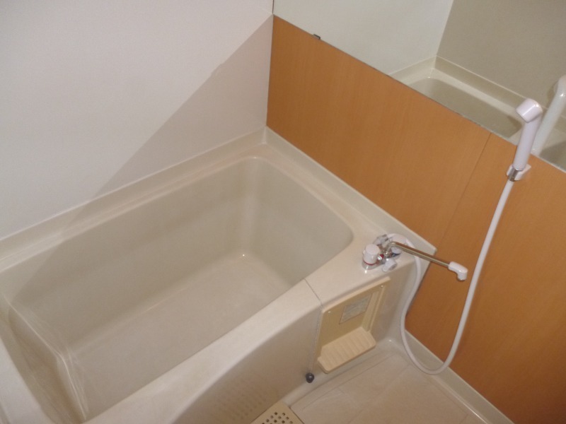 クロノス高尾North お風呂