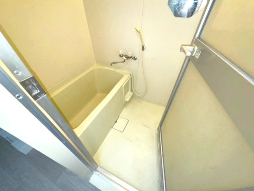 Ｆ５ハクジュハウス310号室 お風呂