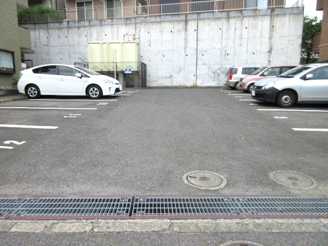 セレーノ希望ヶ丘 ※実際の使用状況とは異なります(現況優先)