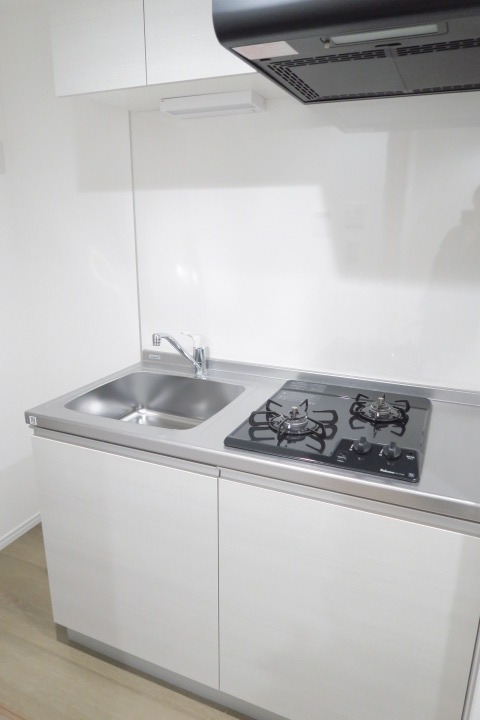 T’s Cuore六町Ⅰ1階 キッチン