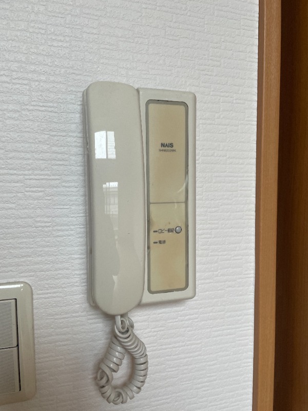 サンヴィアーレフジ2階 部屋その他