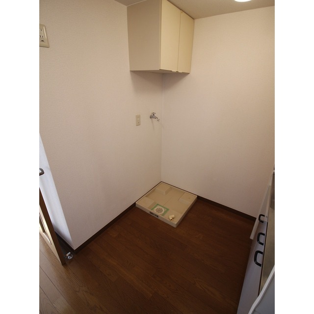 アムール Arai201号室 部屋その他