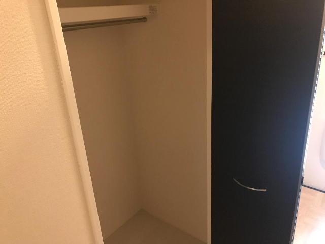 サニーブライト クローゼット