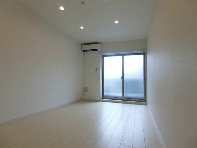 リブリ・Anjewel2階 部屋その他