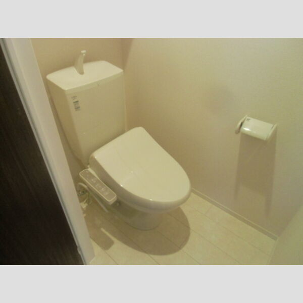 フェリース(Feliz) トイレ