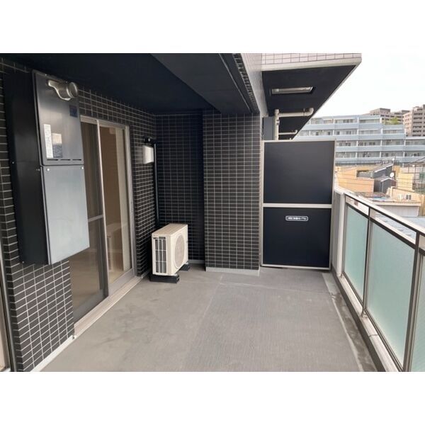 AXAS千鳥町507号室 部屋その他