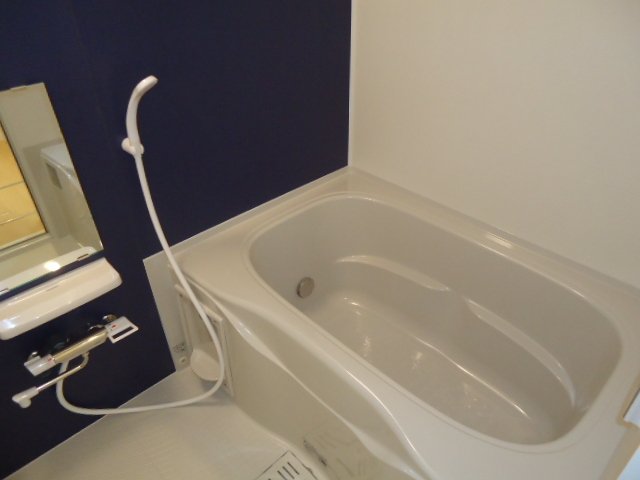 サンエトワール バス