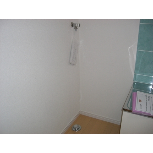 ノーブル　リュミエール 内観