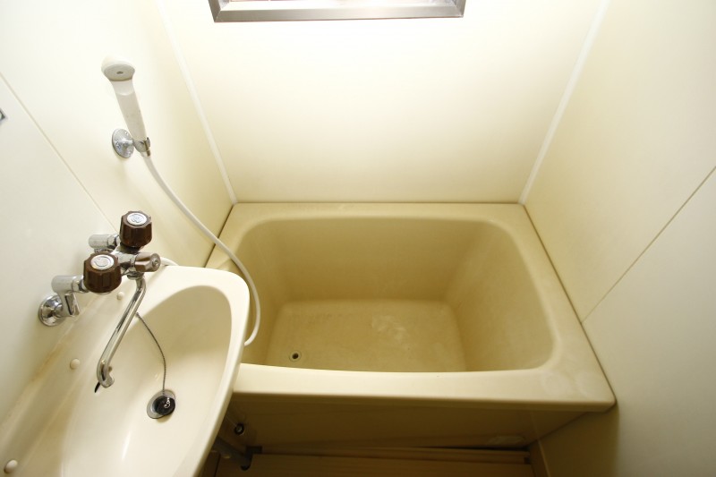 マンション東3階 部屋その他